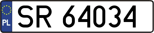 SR64034