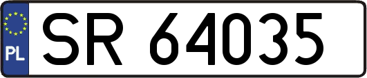 SR64035