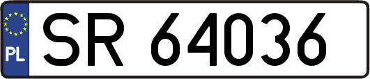 SR64036