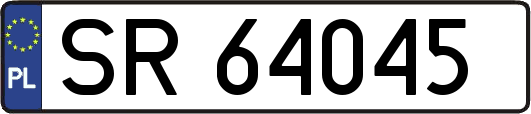 SR64045