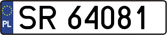 SR64081
