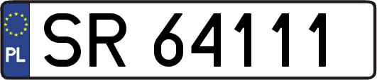 SR64111