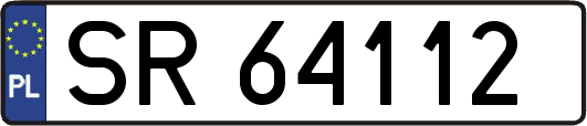 SR64112