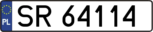 SR64114