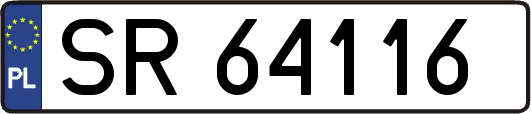 SR64116
