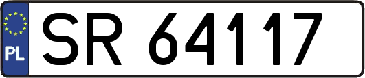 SR64117