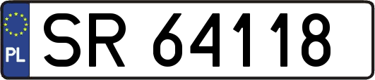 SR64118