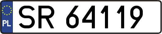 SR64119