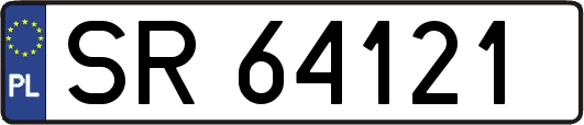 SR64121