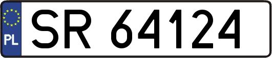 SR64124