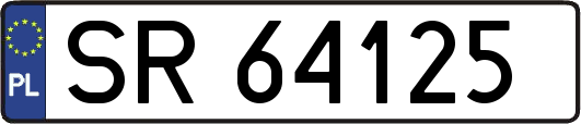 SR64125