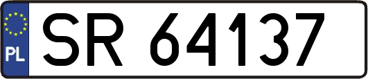 SR64137