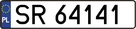 SR64141