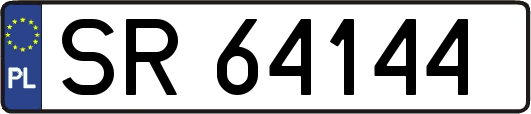 SR64144