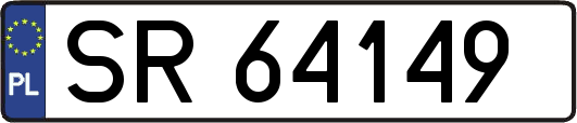 SR64149