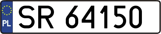SR64150
