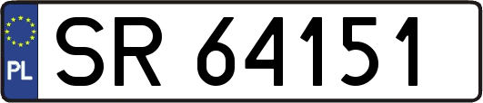 SR64151