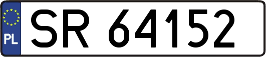 SR64152