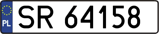 SR64158