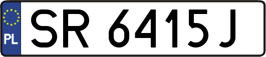 SR6415J
