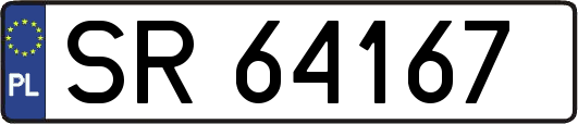 SR64167