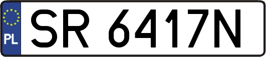 SR6417N