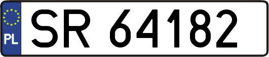 SR64182