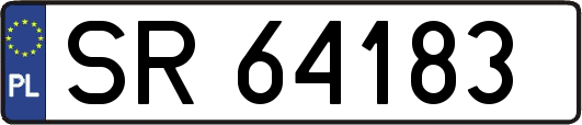 SR64183