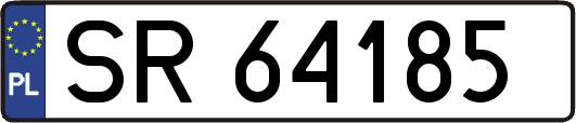 SR64185