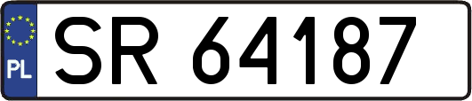 SR64187