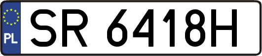 SR6418H