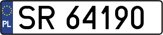 SR64190