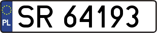 SR64193