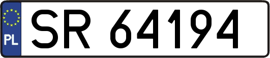 SR64194