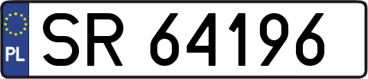 SR64196