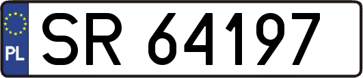 SR64197