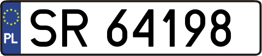 SR64198