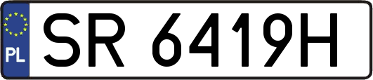 SR6419H
