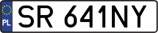 SR641NY