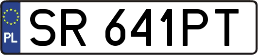SR641PT
