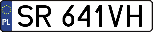 SR641VH