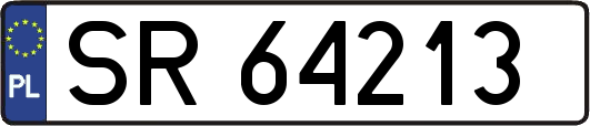 SR64213