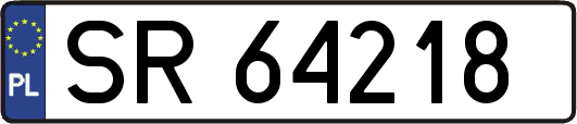 SR64218