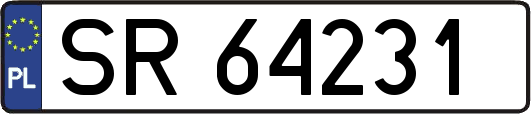SR64231