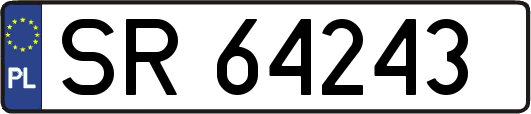 SR64243