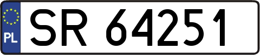 SR64251