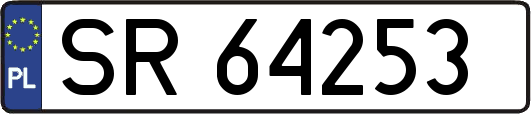 SR64253