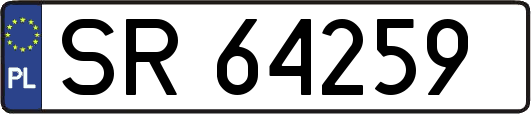 SR64259
