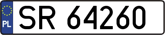 SR64260