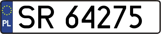 SR64275